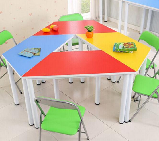 幼兒園課桌椅 幼兒園課桌椅