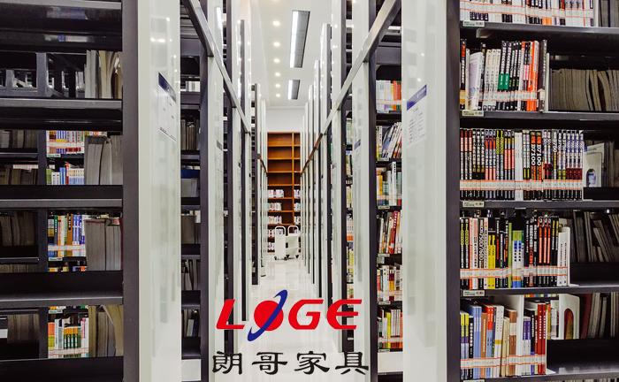 圖書館家具廠家該怎么選擇？